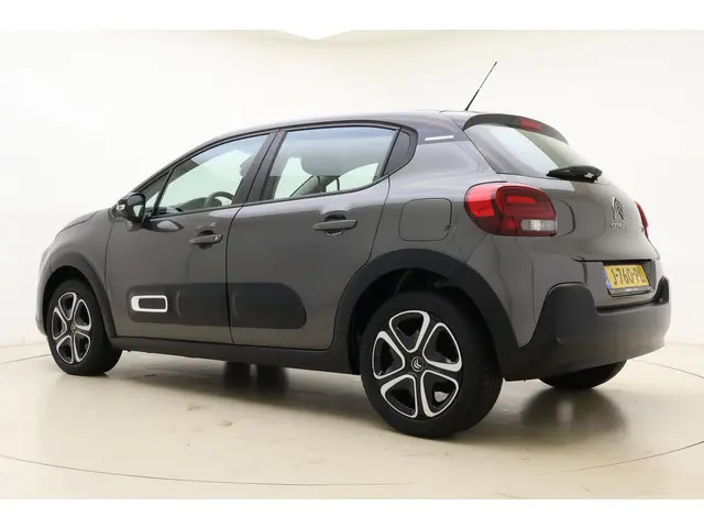 Citroën C3 1.2 PureTech Feel 2020 Benzine 12