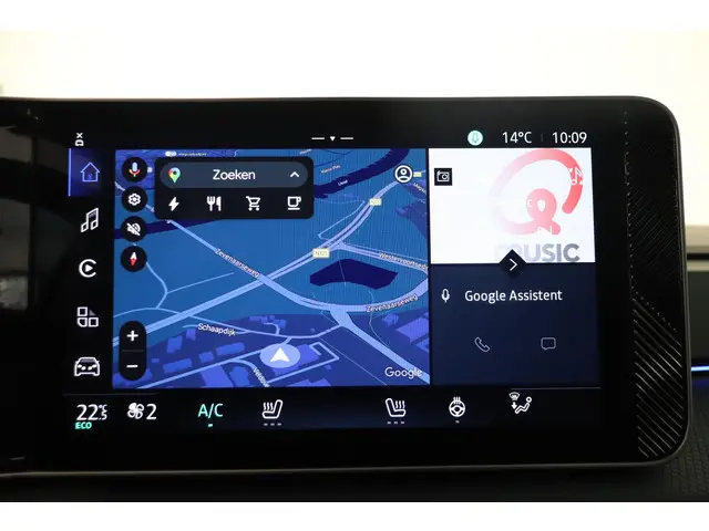 Alpine A290 GTS 52 kWh 2025 Elektrisch 11