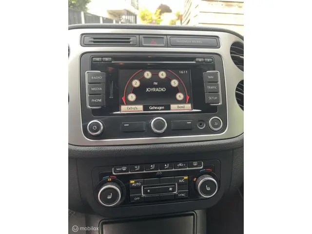 Volkswagen Tiguan 1.4 TSI Sport&Style 2013 Benzine 13
