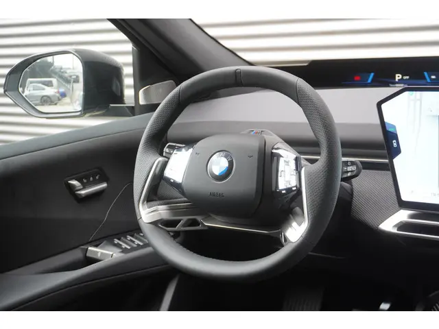 BMW iX3 50 xDrive 2026 Elektrisch 21