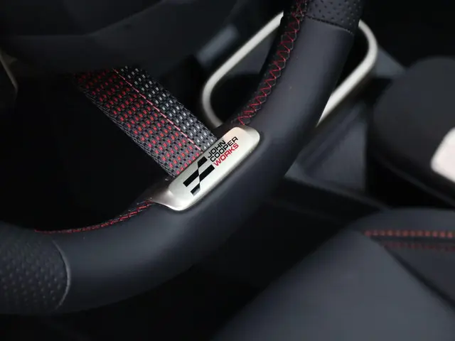 MINI 3-Deurs Cooper S 2024 Benzine 16