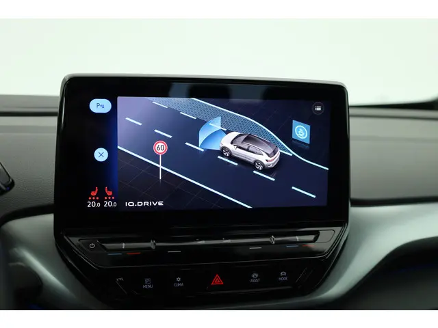 Volkswagen ID.4 Pro 77 kWh 204pk 2022 Elektrisch 15