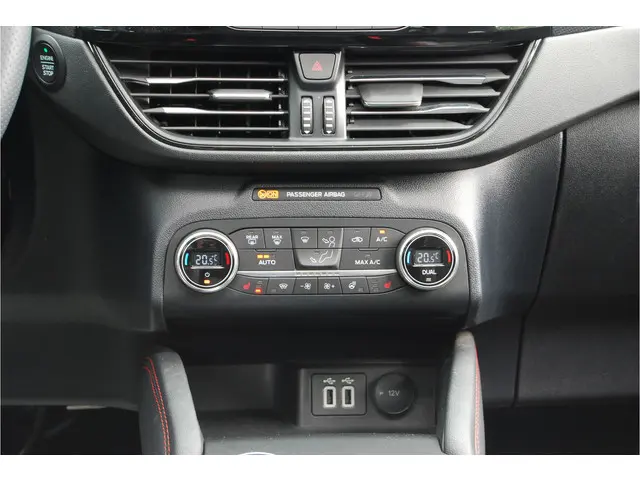 Ford Kuga 2.5 PHEV ST-Line X 225PK 2022 Hybride Benzine 39