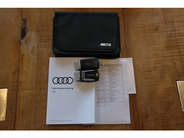 Audi RS4 Avant 2.9 TFSI 450pk Quattro 2018 Benzine 13