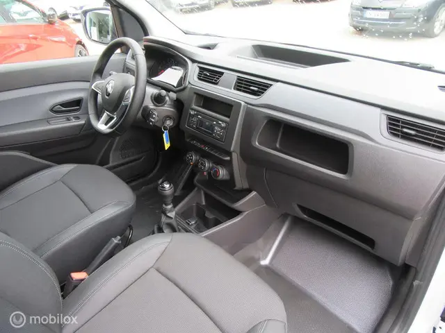 Renault Express 1.5 dCi 95 Comfort 2024 Diesel 15