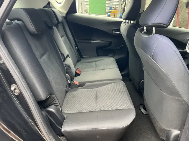 Toyota Verso-S 1.3 VVT-i Comfort 2012 Benzine 22