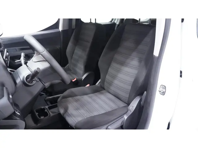 Opel Combo Tour 1.2 Turbo L2H1 Edition 7p. 2020 Benzine 33