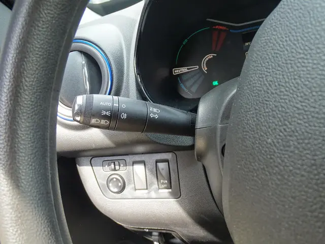 Dacia Spring Essential 27 kWh 2023 Elektrisch 20