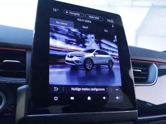 Renault Arkana 1.3 TCe 140 EDC R.S. Line 2021 Benzine 30