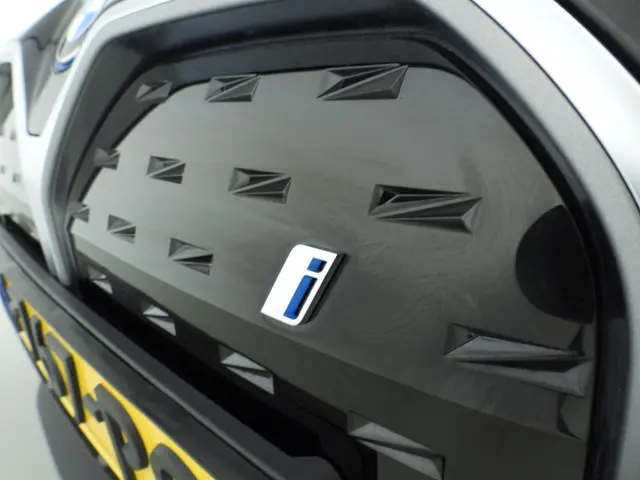 BMW i4 Gran Coupe eDrive35 2023 Elektrisch 37