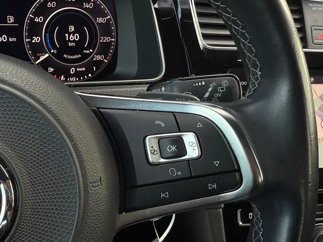 Volkswagen Golf 2.0 GTD / DSG / NAP / CARPLAY / NAP / 2018 Diesel 16