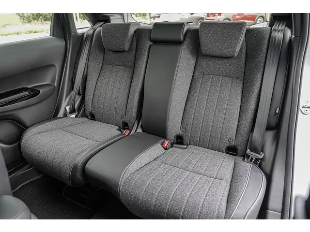 Honda Jazz 1.5i e:HEV ELEGANCE 2022 Hybride Benzine 7