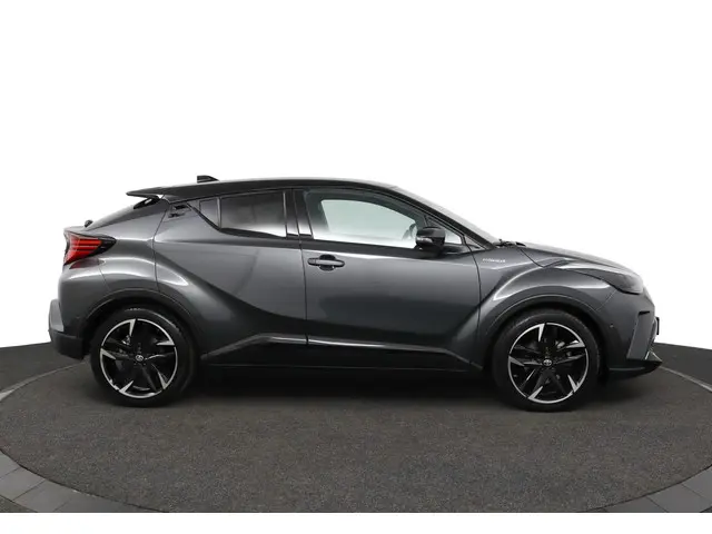 Toyota C-HR 2.0 Hybrid GR-Sport 2022 Hybride Benzine 13