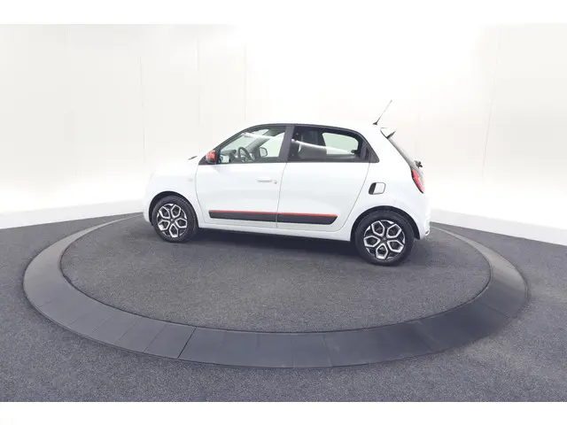 Renault Twingo 1.0 SCe Collection 2020 Benzine 50