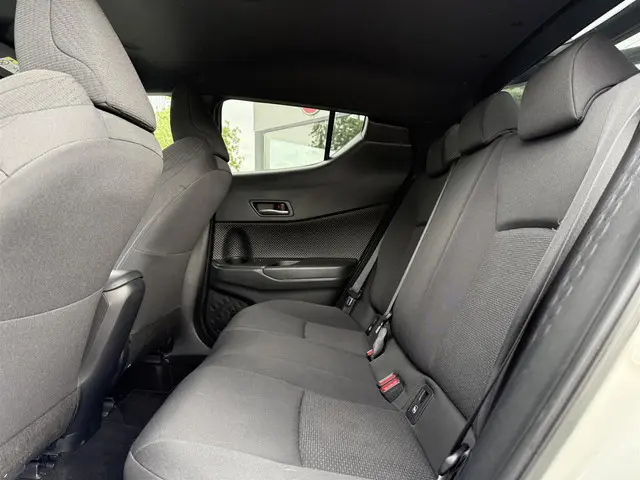 Toyota C-HR 1.8 Aut. Hybrid Style 2018 Hybride Benzine 14