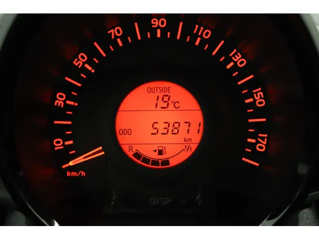 Toyota Aygo 1.0 VVT-i x-fun 2020 Benzine 6