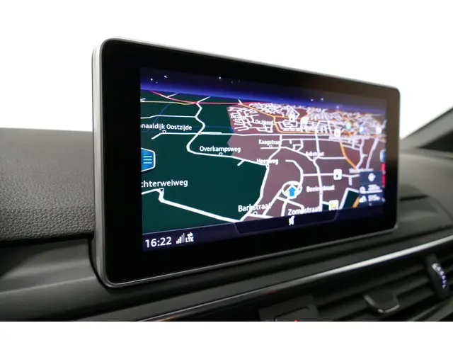 Audi S5 Sportback 3.0 TFSI S5 quattro 2017 Benzine 27