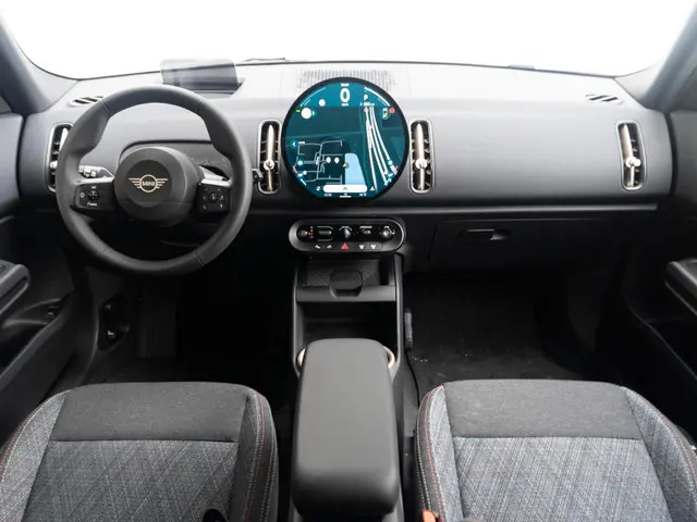 MINI Countryman E 2025 Elektrisch 7