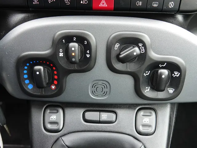 Fiat Panda 1.0 Hybrid City Life 2022 Hybride Benzine 22