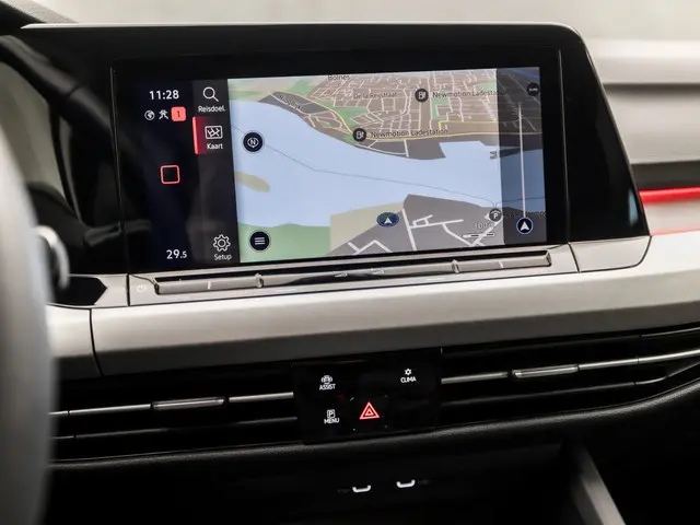 Volkswagen Golf 1.0 eTSI Sport 2020 Benzine 31