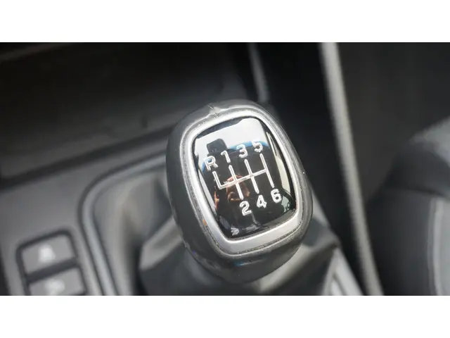 Hyundai Tucson 1.6 GDI Premium 2019 Benzine 33