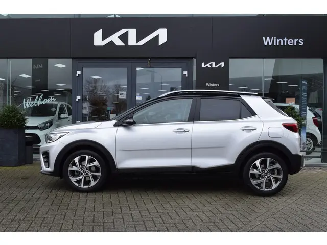 Kia Stonic 2