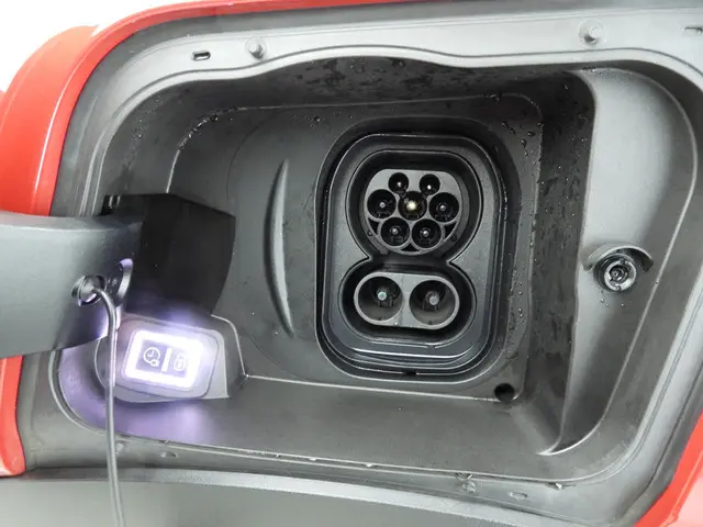 Opel Mokka-e GS Line 50-kWh 11kw bl. 2021 Elektrisch 27