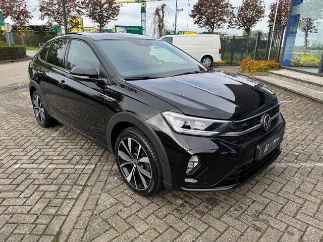 Volkswagen Taigo 1.5 TSI R-Line Business 2022 Benzine 8