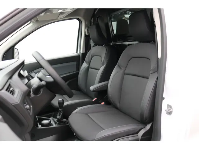 Renault Express 2