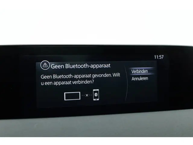 Mazda MX-30 e-SkyActiv 145 36 kWh 2021 Elektrisch 16