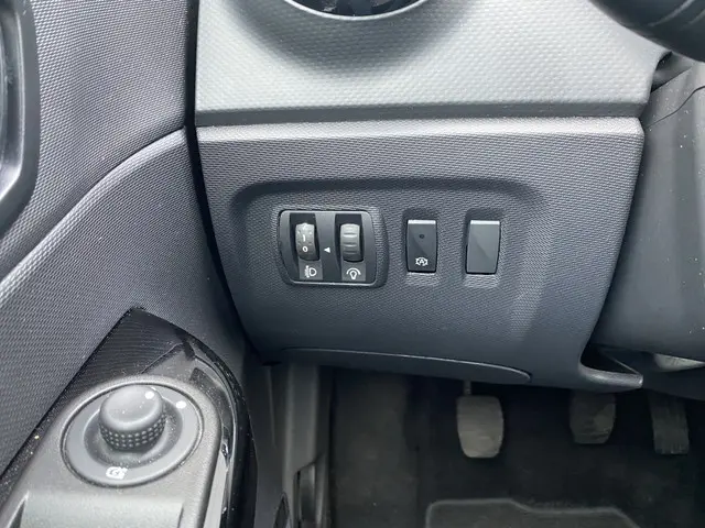 Renault Captur 0.9 TCe Dynamique 2015 Benzine 20