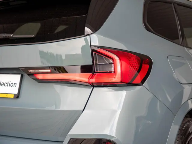 BMW iX1 xDrive30 2024 Elektrisch 20