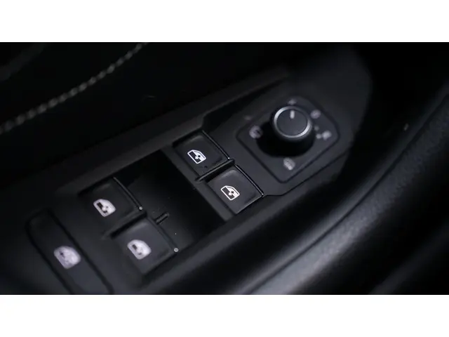 Volkswagen Passat 1.5 TSI R-Line Business + 2020 Benzine 26