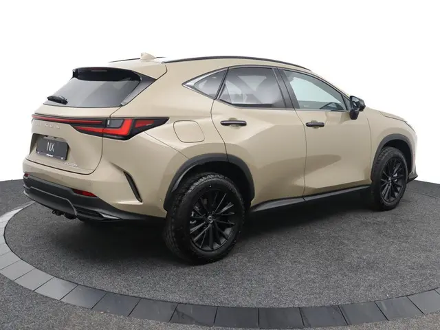 Lexus NX 2