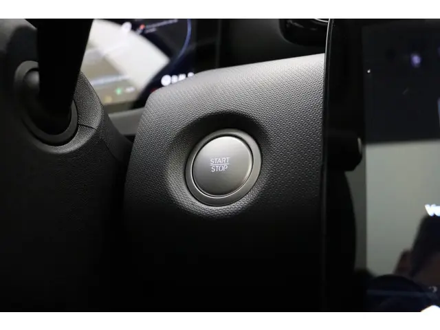 Leapmotor T03 Design 37.3 kWh 2025 Elektrisch 26