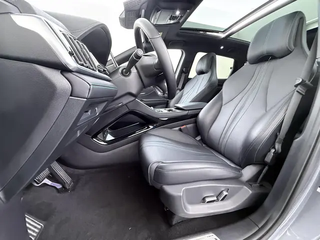 BYD SEAL U Design 87 kWh 2024 Elektrisch 19