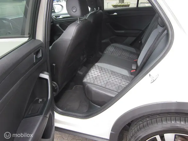 Volkswagen T-Roc 1.5 TSI R-Line Edition 2024 Benzine 9