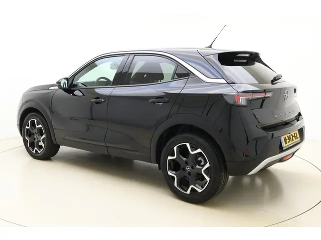 Opel Mokka 1.2 Turbo Ultimate Automaat 2021 Benzine 4