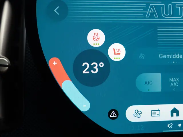 MINI Countryman E Favoured 2024 Elektrisch 36