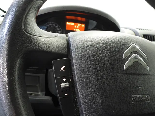 Citroën Jumper 30 2.2 HDI L1H1 Economy 3-Zits 2016 Diesel 8