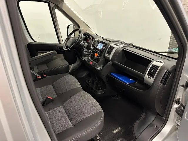 Fiat Ducato 2.3 JTD 130pk L1H1 2017 Diesel 23