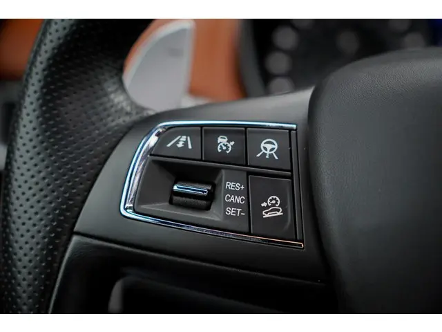 Maserati Levante 3.8 V8 Trofeo 2019 Benzine 39