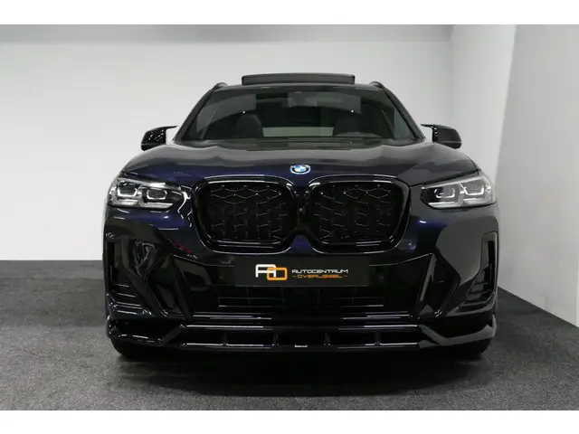 BMW X3 xDrive30e M Sport 2023 Hybride Benzine 18