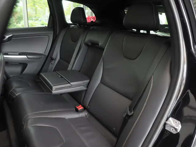 Volvo XC60 3.0 T6 AWD Summum 2015 Benzine 16