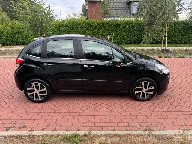 Citroën C3 1.2 PureTech Selection 115.000 KM 2016 Benzine 7