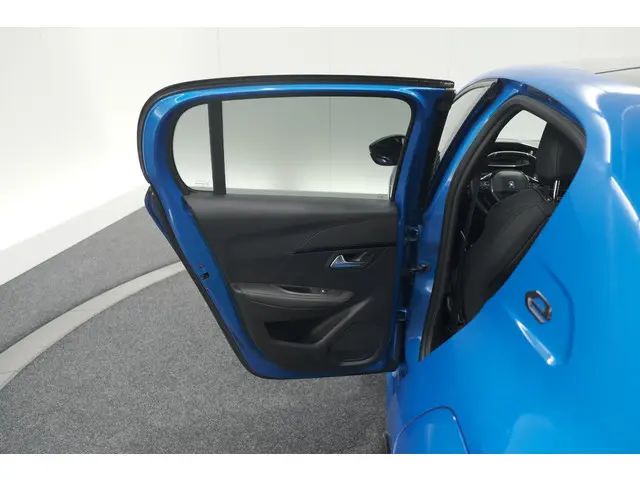 Peugeot e-208 EV GT Pack 50 kWh 2021 Elektrisch 71