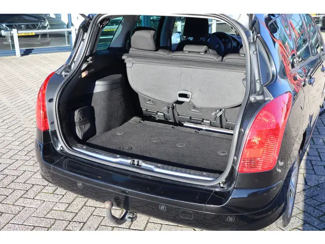 Peugeot 308 SW 1.6 THP Allure 7p 2013 Benzine 13