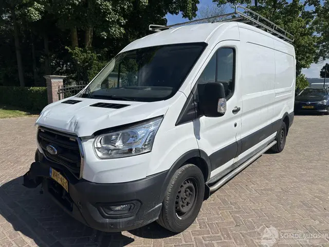 Ford Transit 350 2.0 TDCI L3H2 Tr 2020 Diesel