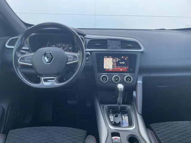 Renault Kadjar 1.3 TCe Black Edition 2019 Benzine 3