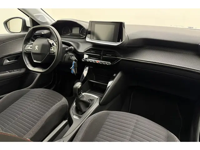 Peugeot 208 1.2 PureTech Blue Lease Active 2020 Benzine 14